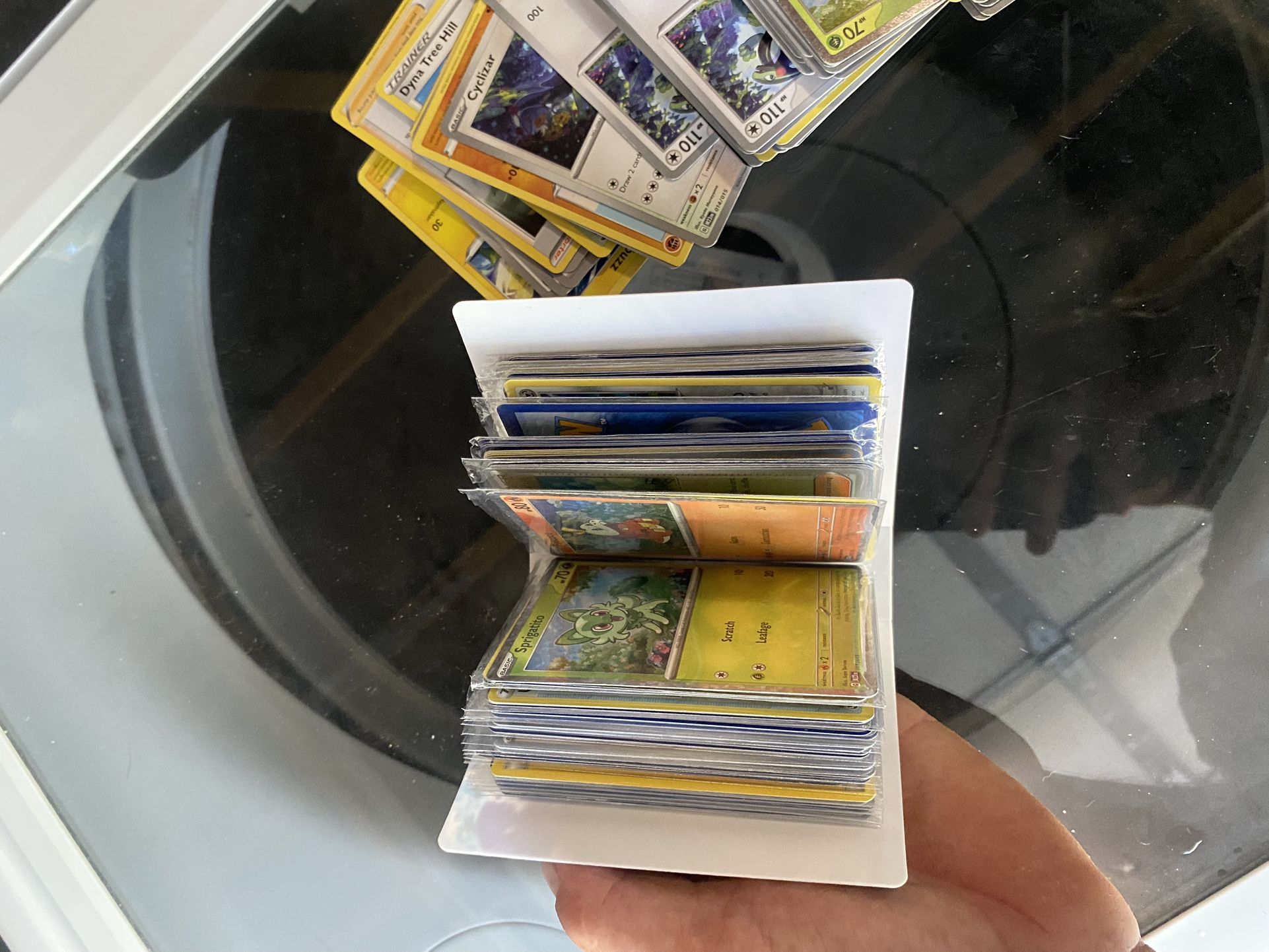 Pokémon Cards