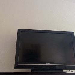 Sony TV