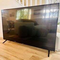 Tv Roku Cracked Screen 