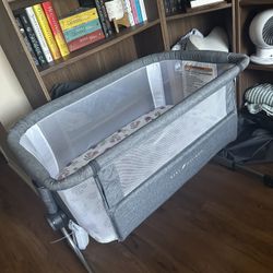 Bassinet