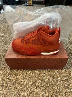 Jordan 4 Brick After Brick