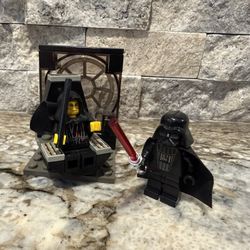 Lego Star Wars Final Dual I - 7200