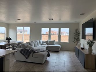 Sectional sofa