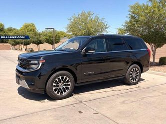 2025 Ford Expedition