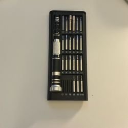 Mini Screwdriver Set