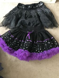 halloween skirts