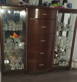 China hutch