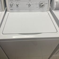 Kenmore Heavy Duty Washer