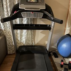 Treadmill Proform Pro 9000 Like New