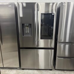 Refrigerator 