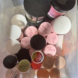 Acrylic Powders 
