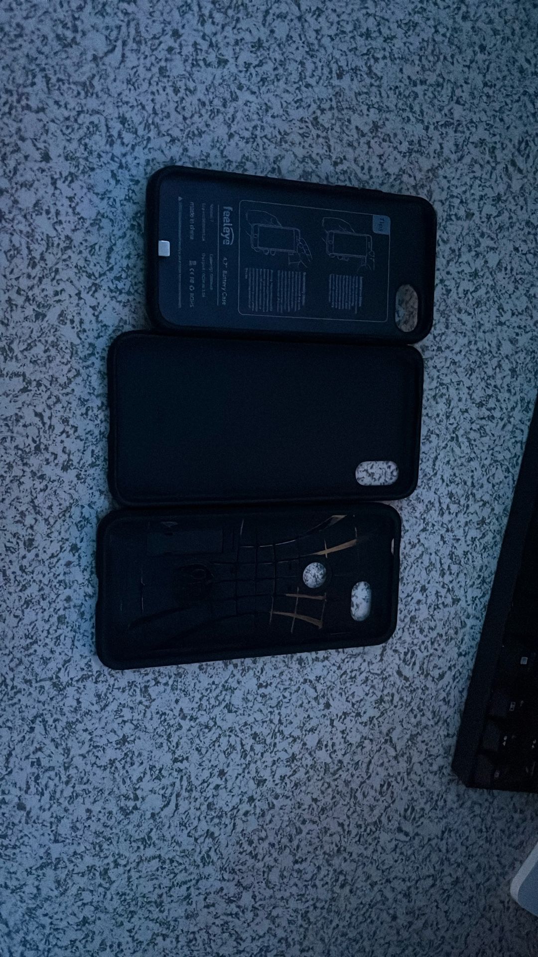 iphone cases all for different phones