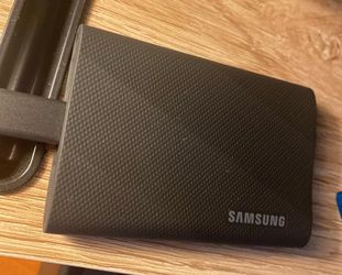 Samsung SSD T9 2TB