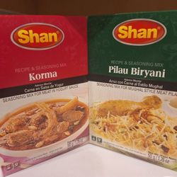  Indian & Pak Grocery 