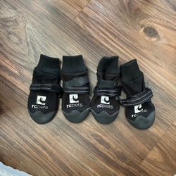 Medium Sized Dog Shoes 