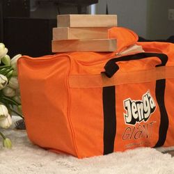 Jenga Giant - Hardwood Blocks - Stacks to Over 4 Feet - Officially Licensed - JS6