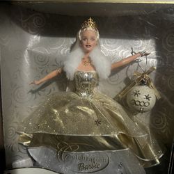 Barbie Special Edition 2000