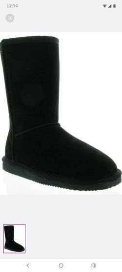 Women's Boots