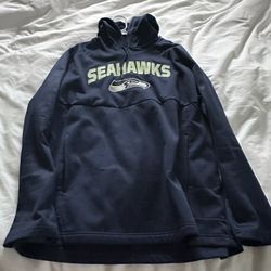 Seahawks Sweatshirt 