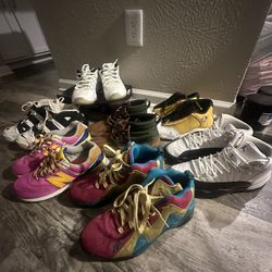 Taking Offers
