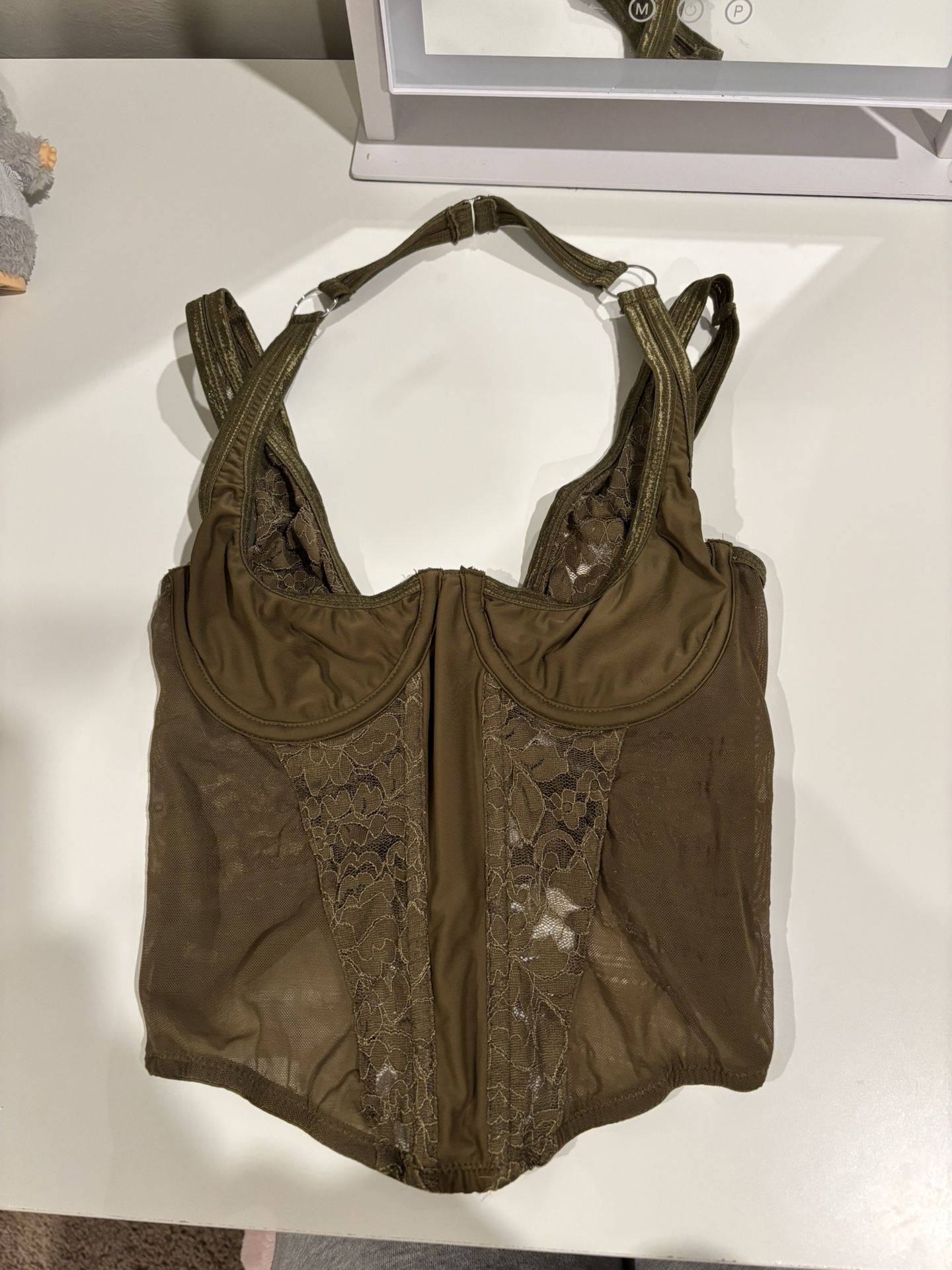 Corset Top