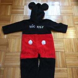 Halloween Costume 