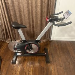 Sperax Exercise Bicycle 