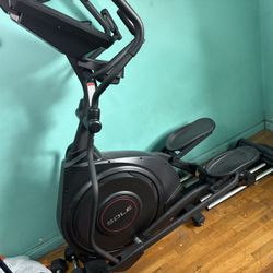 Elliptical 