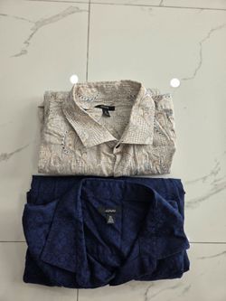 Long sleeve  men shirts