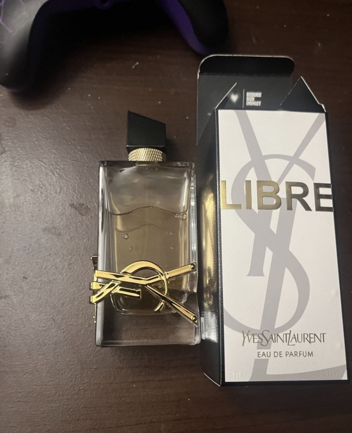 YSL Libre