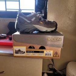 Keen Utility Footwear Women Size 7M