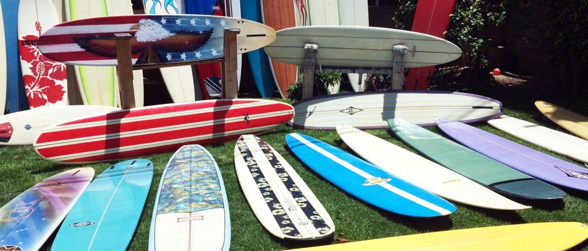 Surfboard Sale Longboards Surfboards Midlength Funboard 