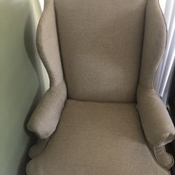 Big Comfy Chair