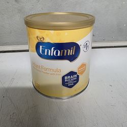 Enfamil Formula