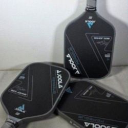 Joola Ben Johns  Perseus CFS 16 mm Pickleball Paddle NEW