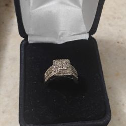 Beautiful Engagement Ring 