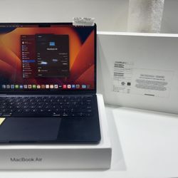 MacBook Air 