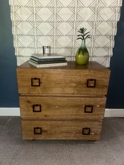 Furniture Chest / Bedside Chest
