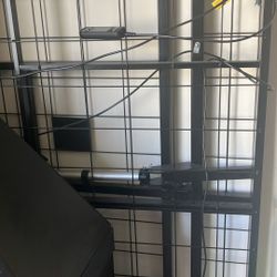Everything must go sale