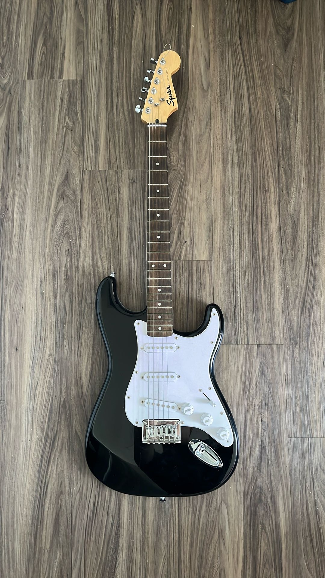 Fender Squier Stratocaster