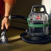 Little Green Pet Pro Portable Carpet Cleaner