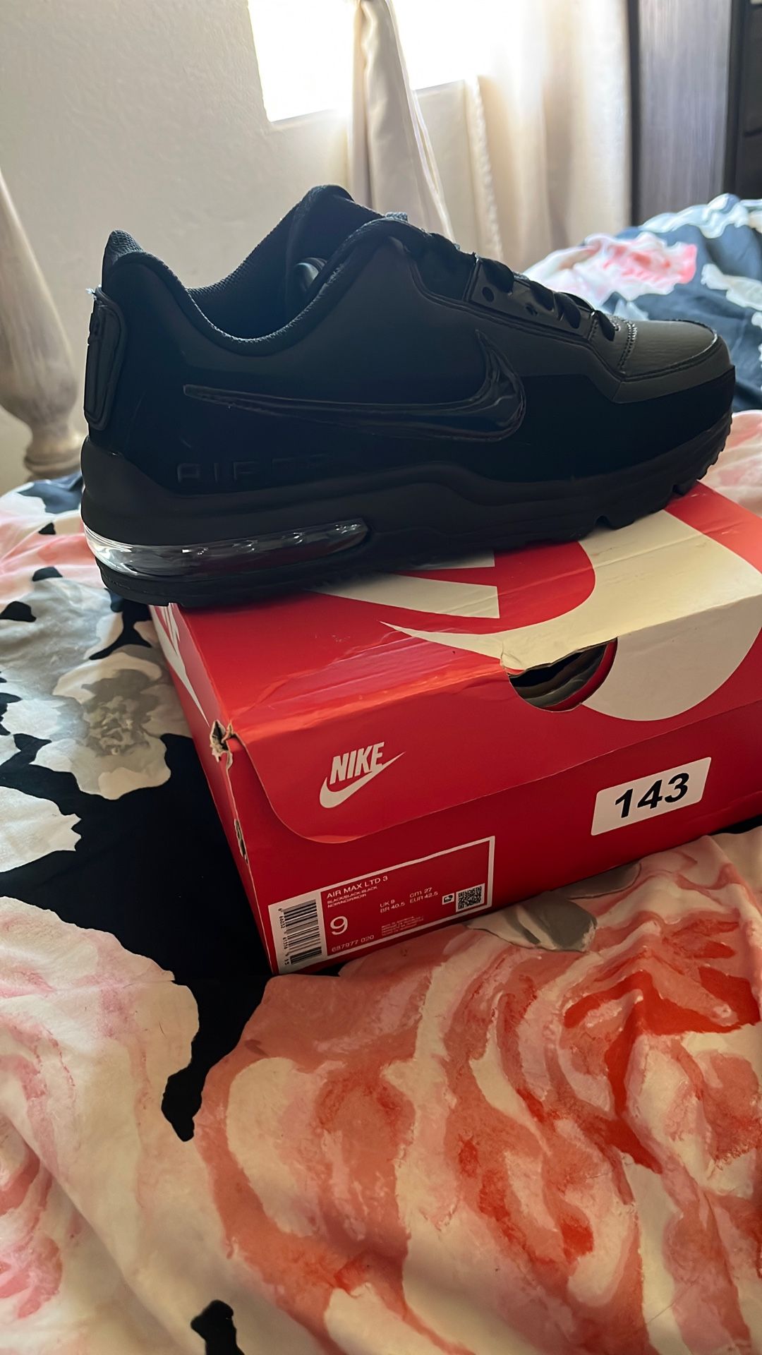 AirMax Ltd 3 Nike