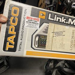 Tap o MIDI Interface