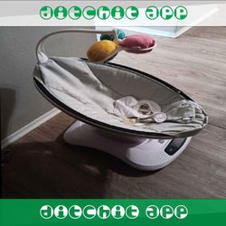 like enter Baby Swing – Gentle and Snug for Your Little Angel's Rest