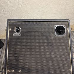 Speaker Stage Monitor 