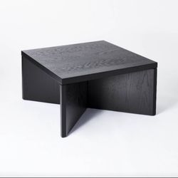 Square Coffee Table