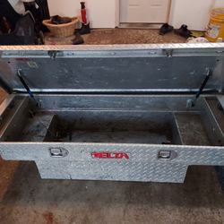 Tool Box For Small Truck