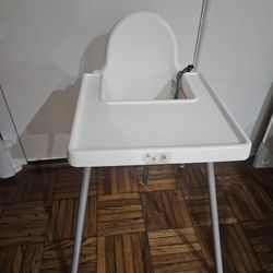 High Chair 