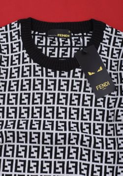 Fendi dress