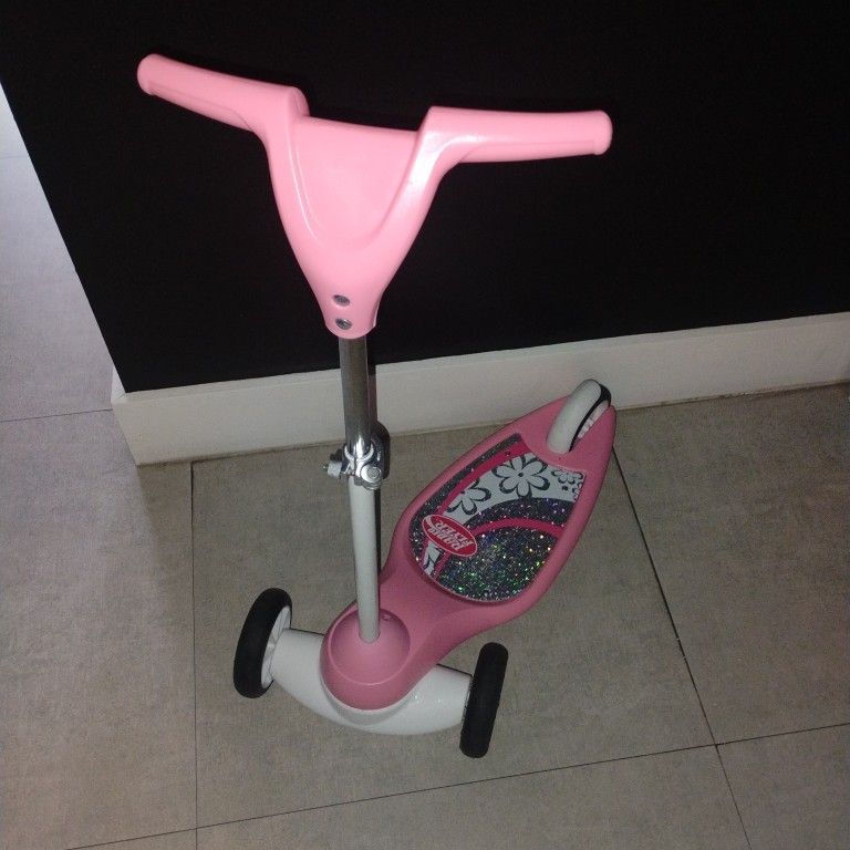 Patineta Radio Flyer 